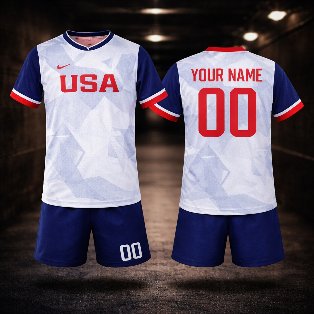 Kids Kit USA 2026 – Special Edition