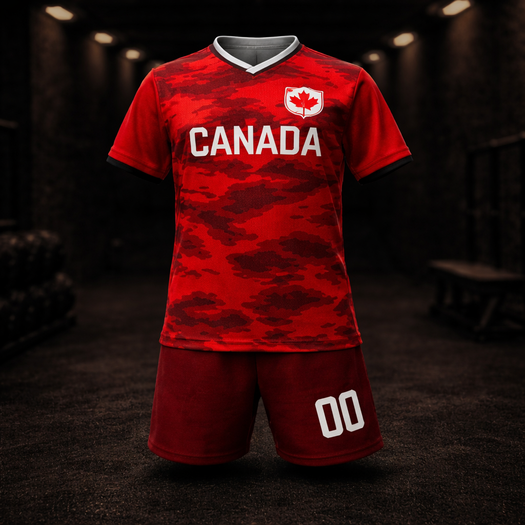 Kids Kit Canada 2026 – Special Edition